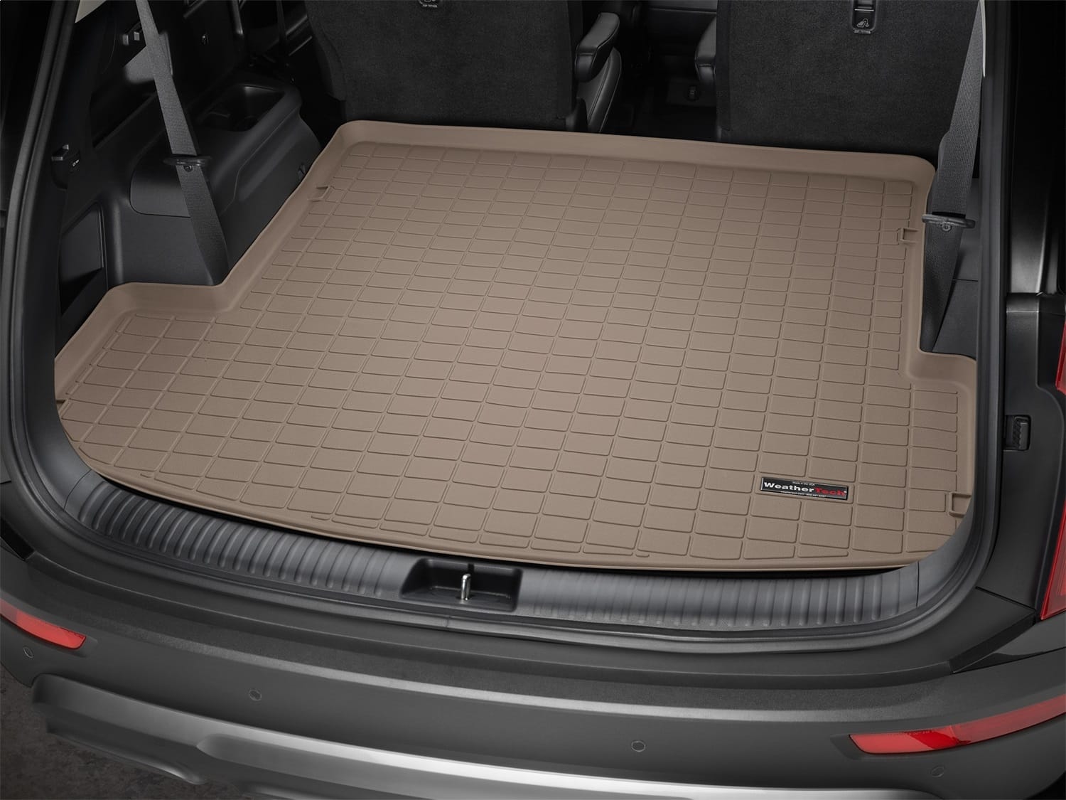 Cargo Liner thumbnail 2