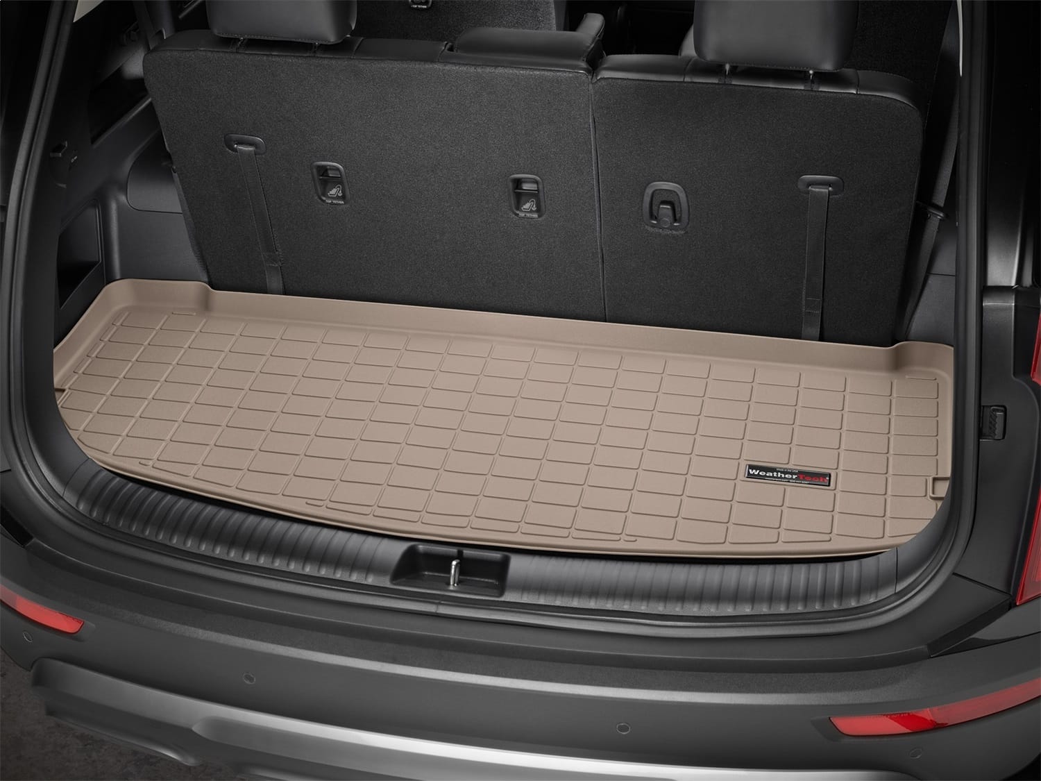 Cargo Liner thumbnail 2