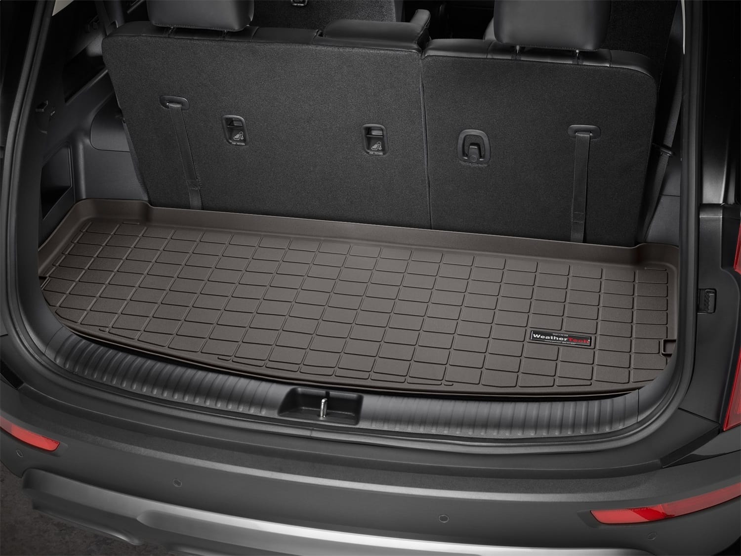 Cargo Liner thumbnail 2