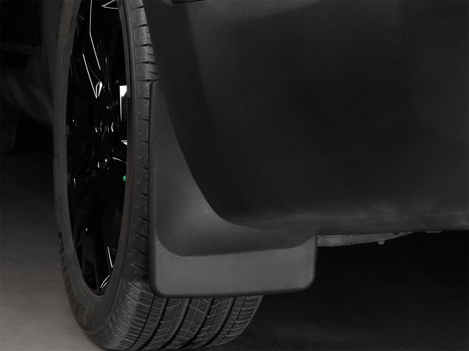 MudFlap No-Drill DigitalFit® thumbnail 2