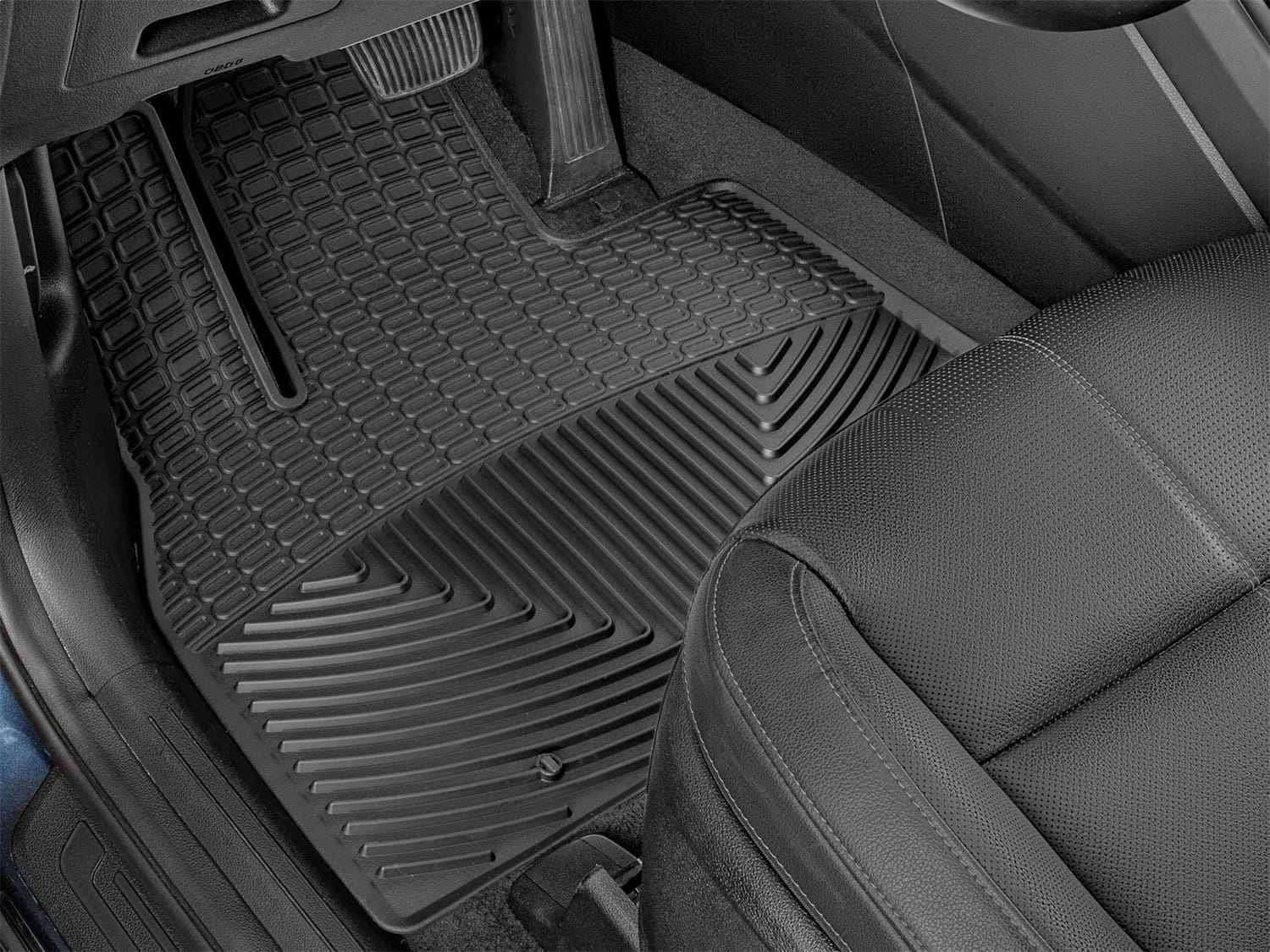 All Weather Floor Mats thumbnail 2