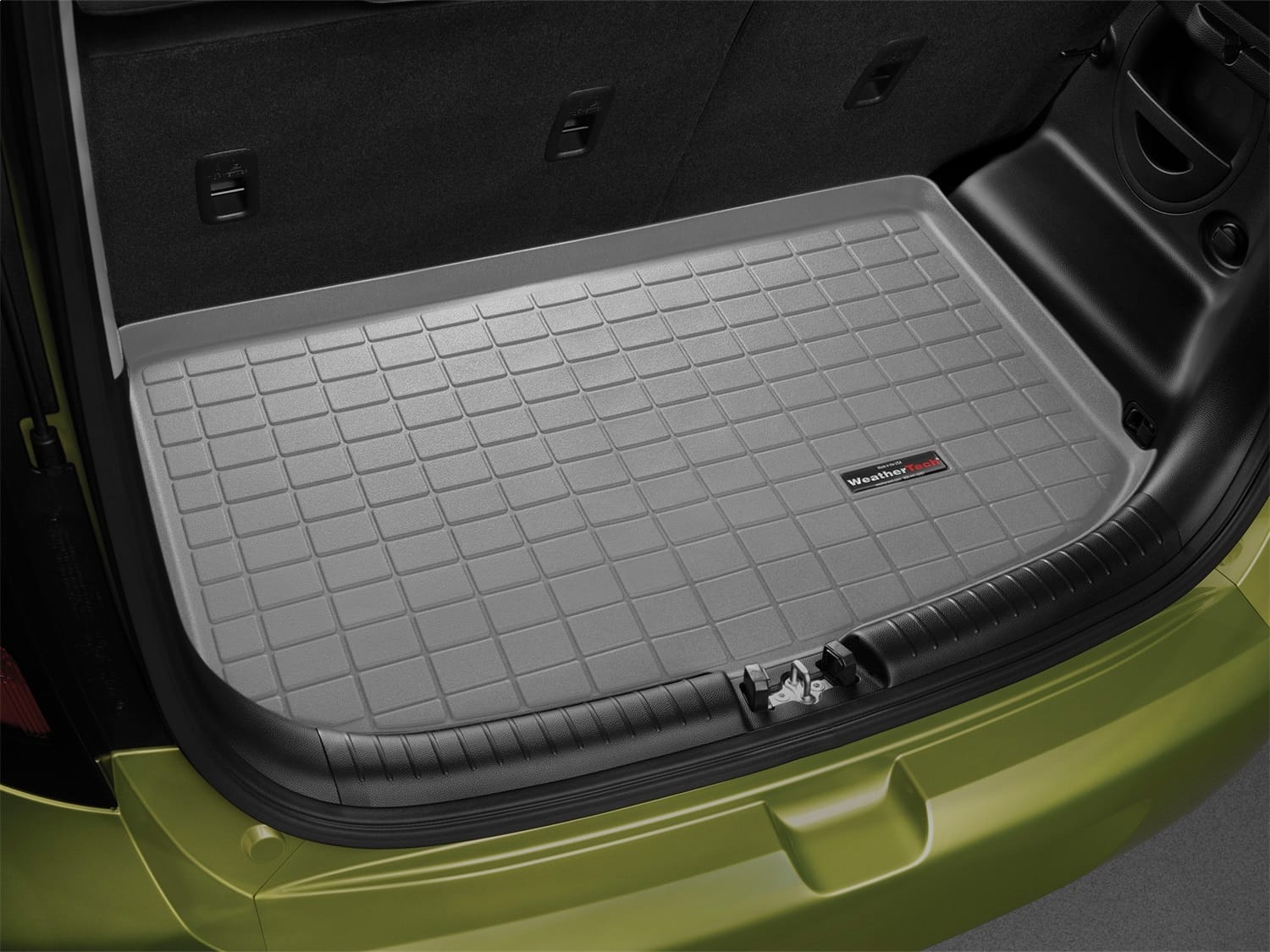 Cargo Liner thumbnail 2