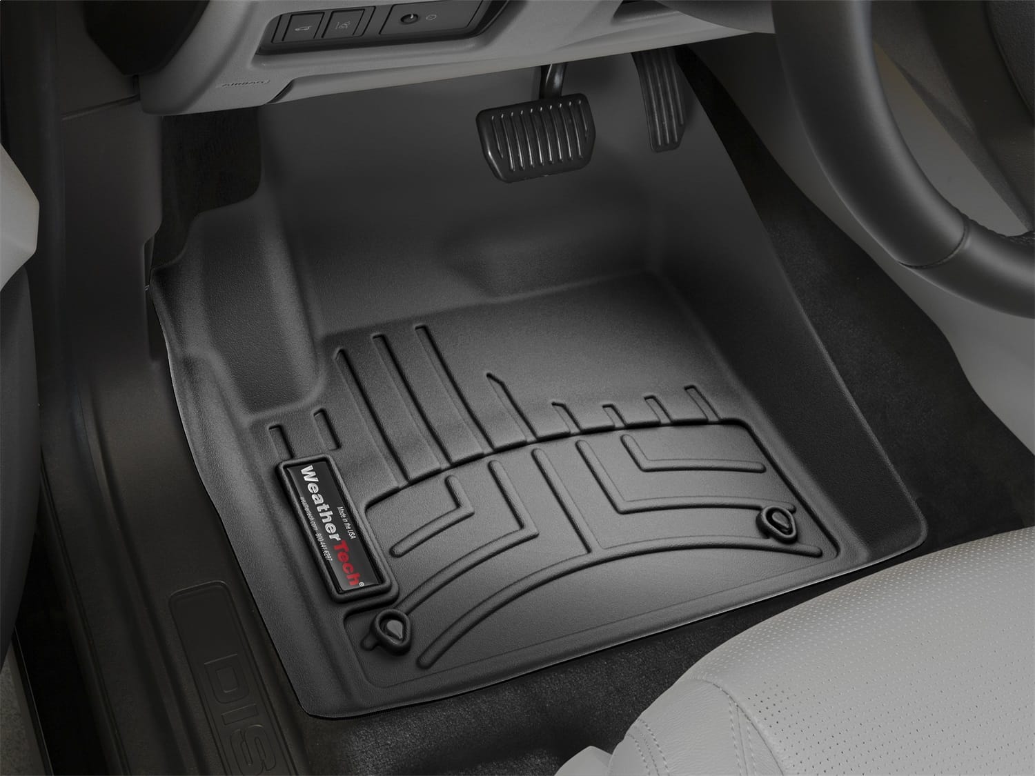 FloorLiner™ DigitalFit® thumbnail 13