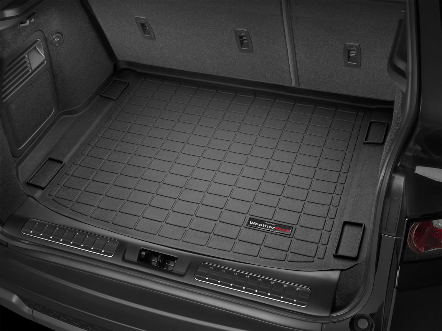 Cargo Liner thumbnail 2