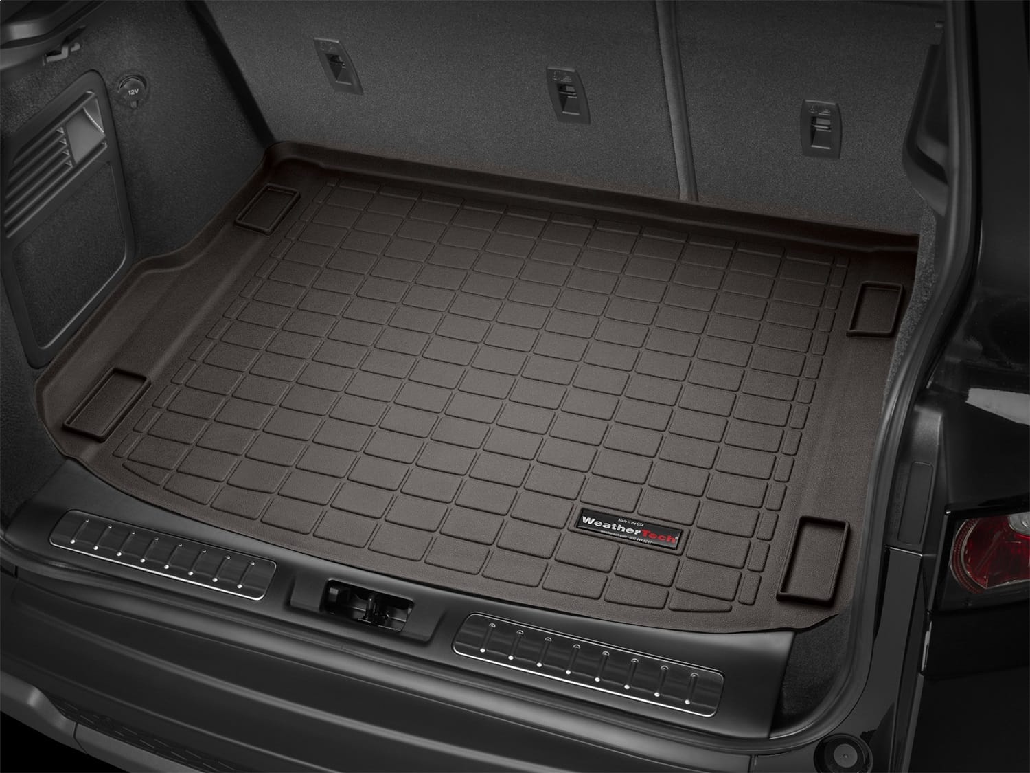 Cargo Liner thumbnail 2