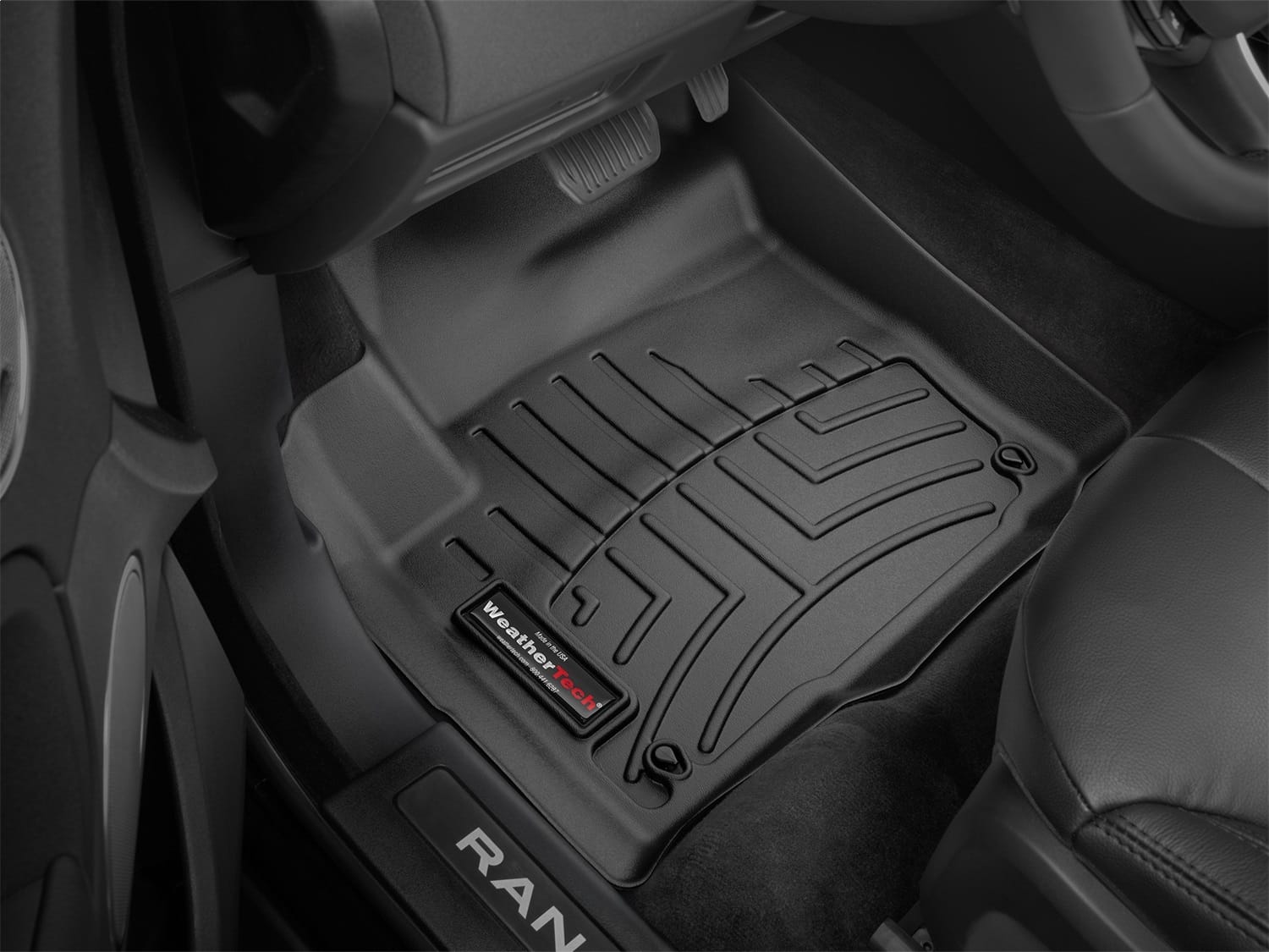 FloorLiner™ DigitalFit® thumbnail 13