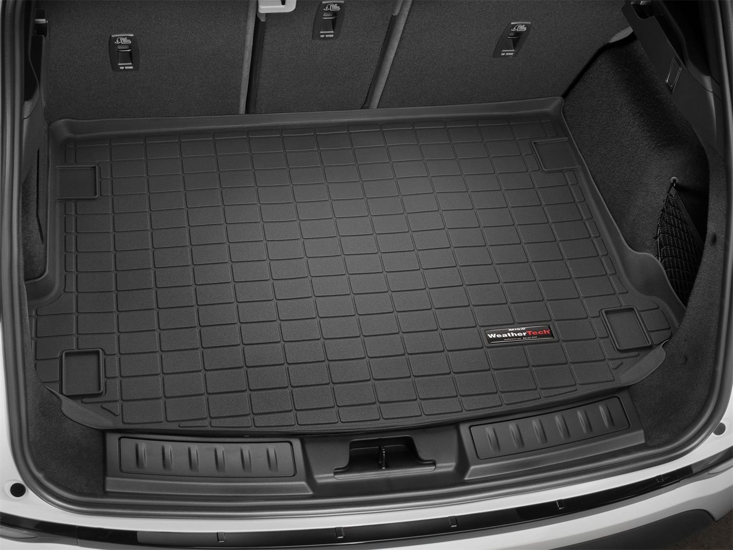 Cargo Liner thumbnail 2