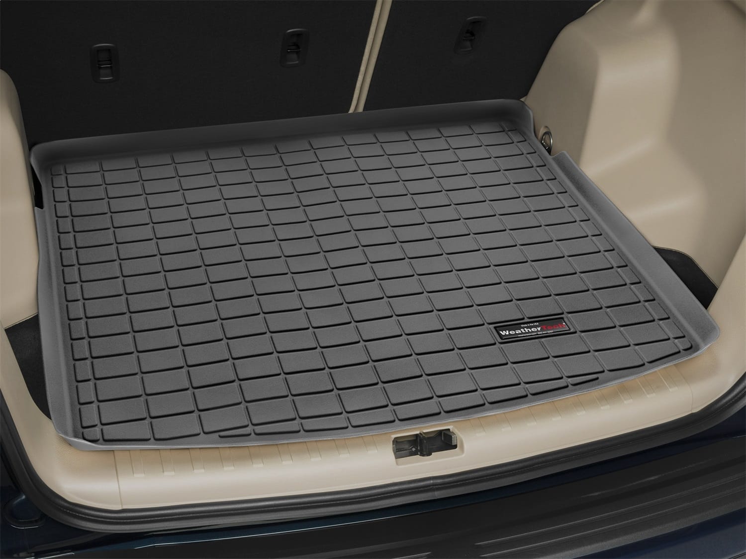 Cargo Liner thumbnail 2