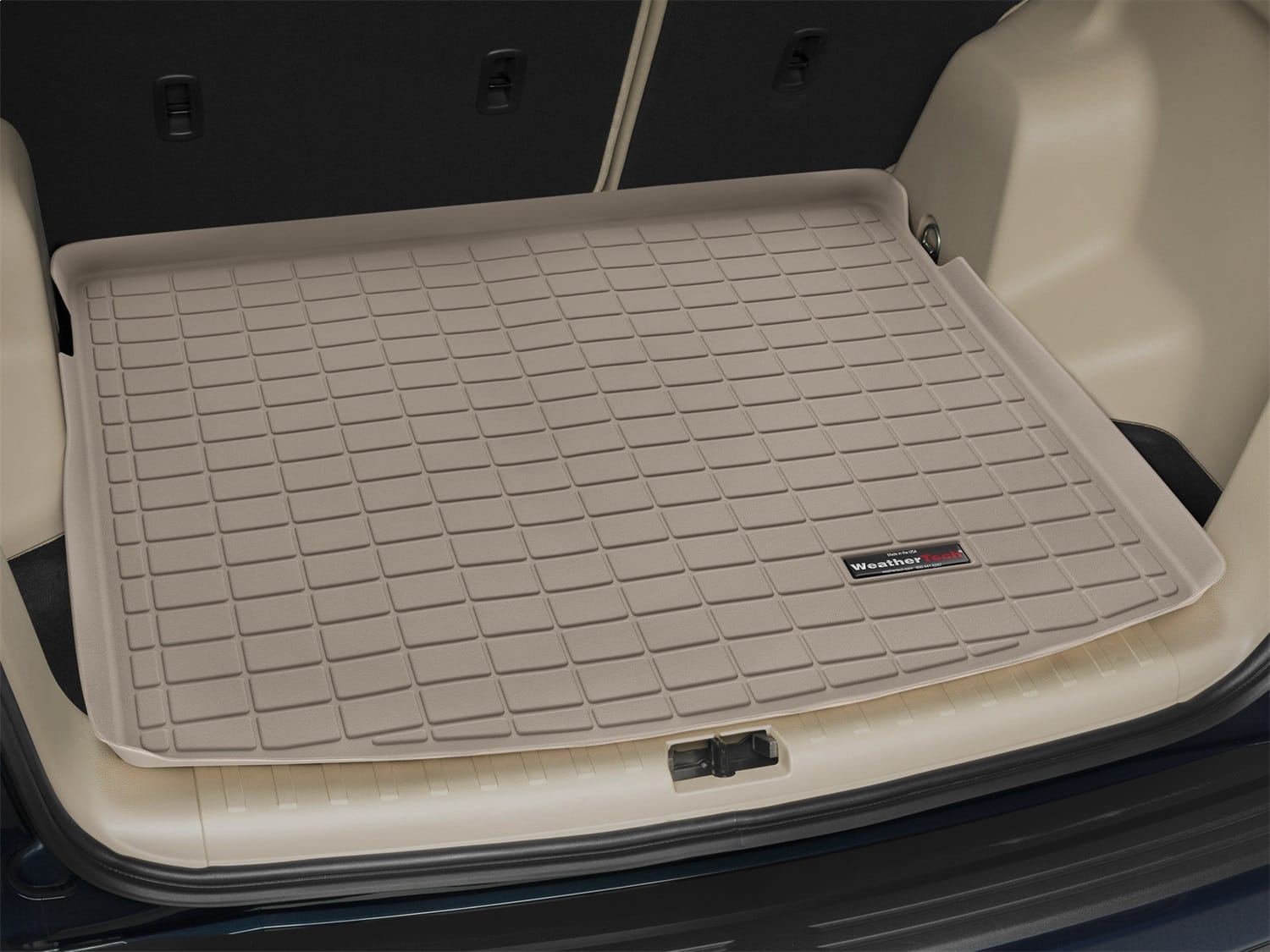 Cargo Liner thumbnail 2
