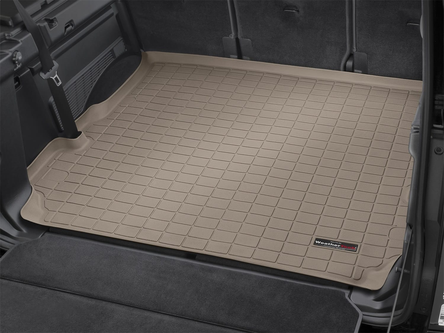 Cargo Liner thumbnail 2