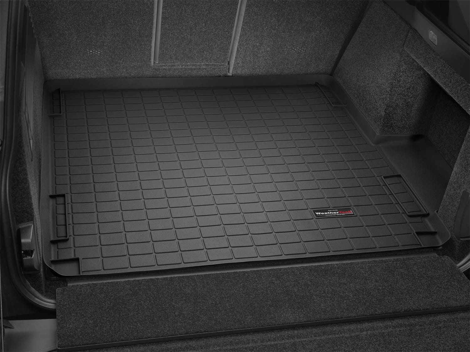 Cargo Liner thumbnail 2