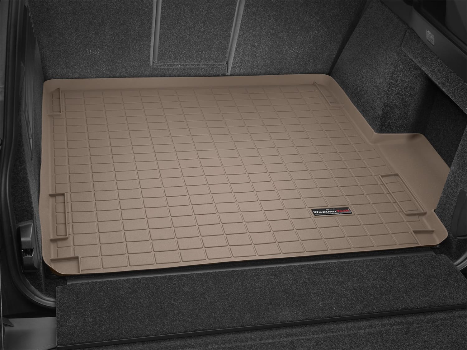Cargo Liner thumbnail 2