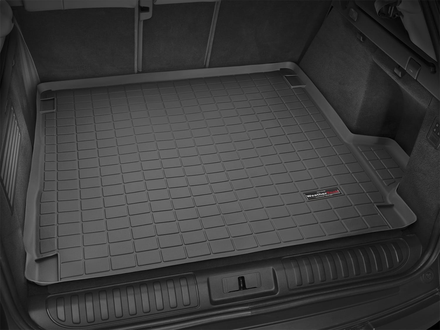 Cargo Liner thumbnail 2