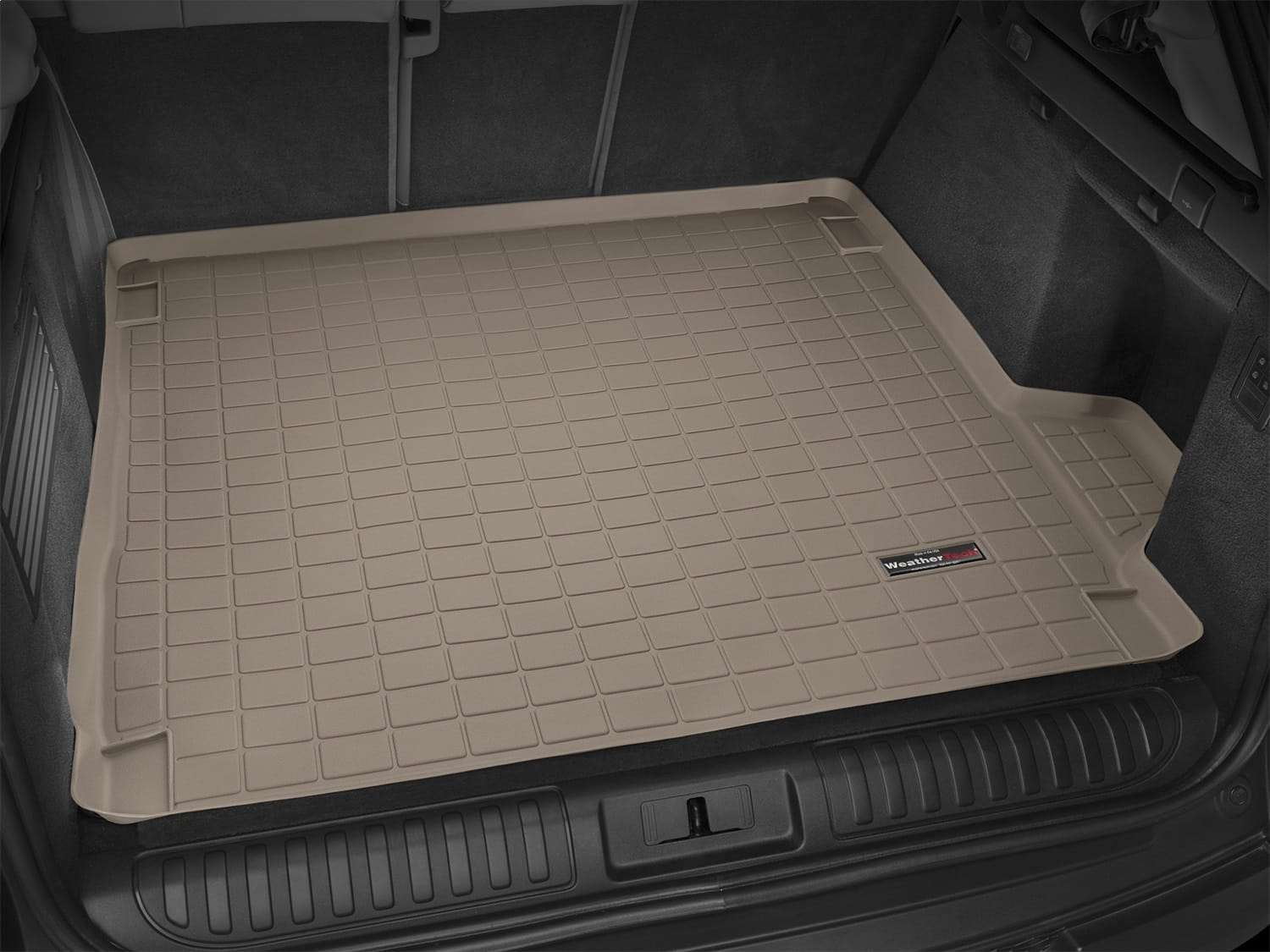 Cargo Liner thumbnail 2