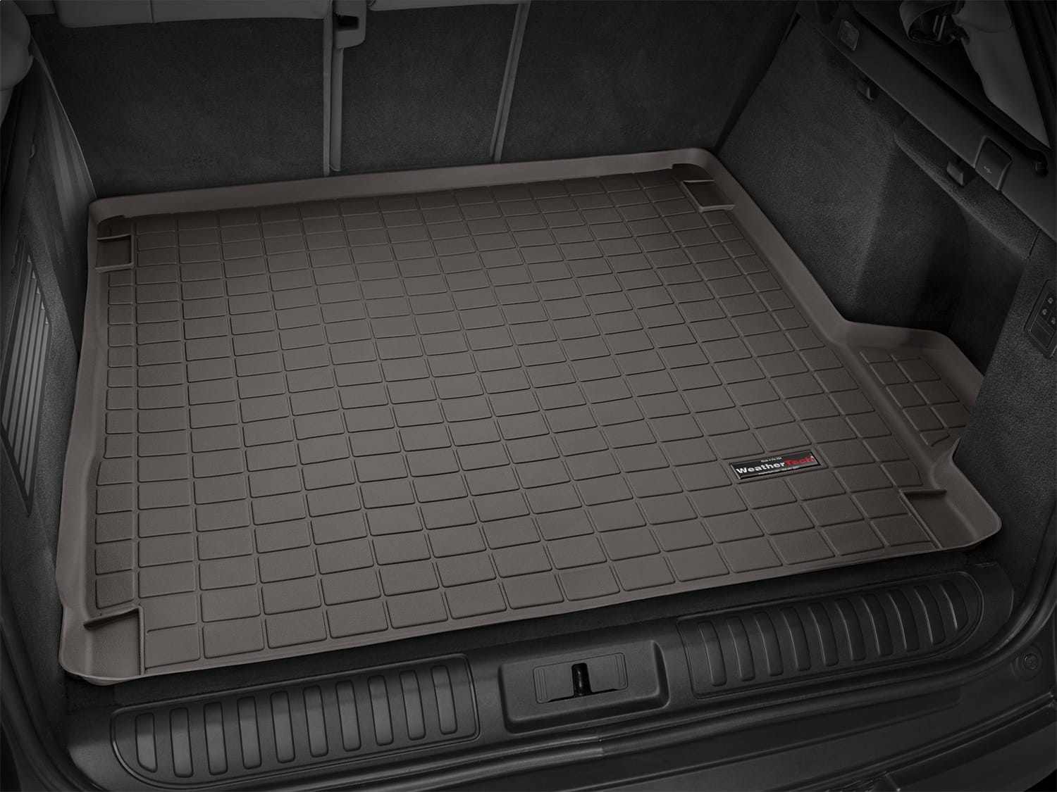 Cargo Liner thumbnail 2