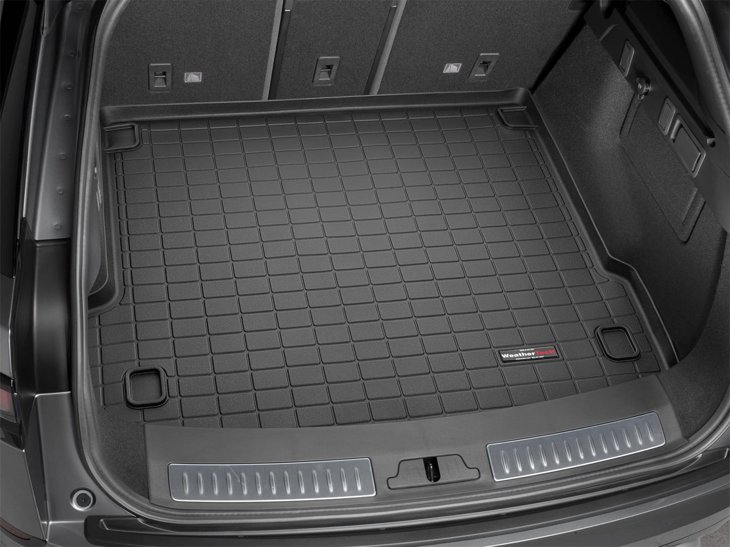 Cargo Liner thumbnail 2