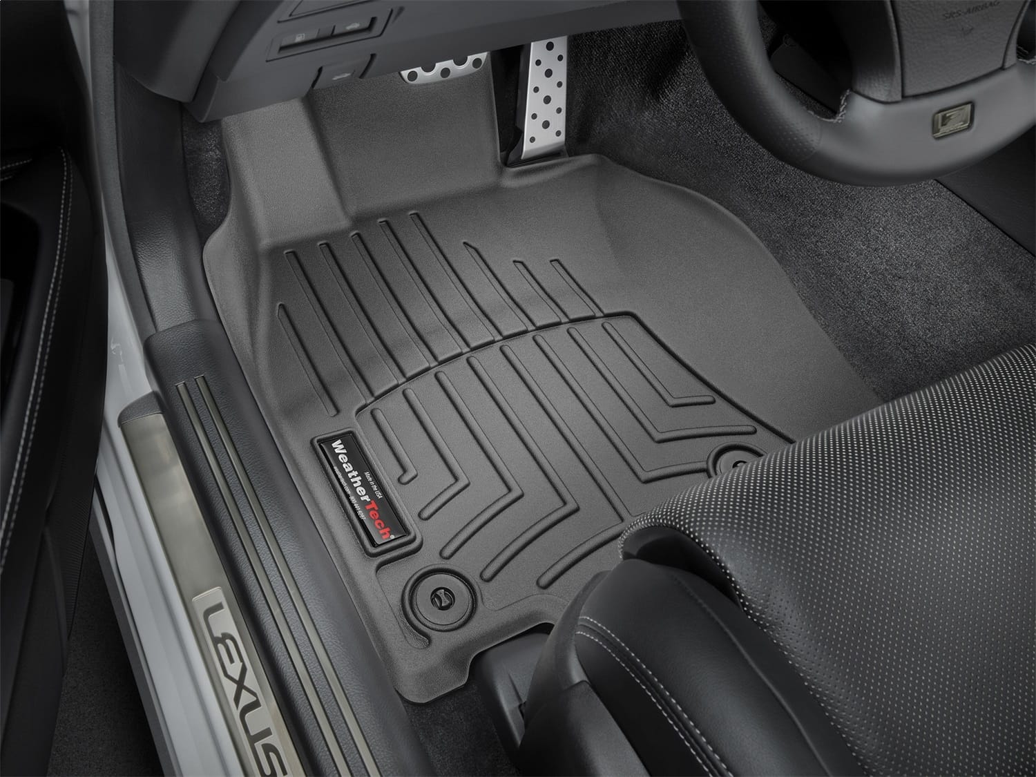 FloorLiner™ DigitalFit® thumbnail 13