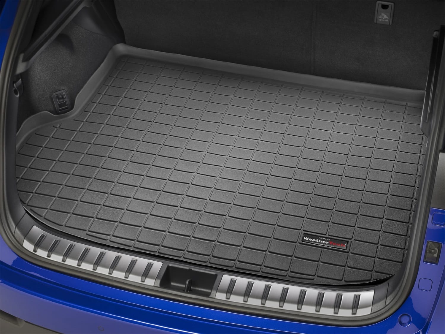 Cargo Liner thumbnail 2