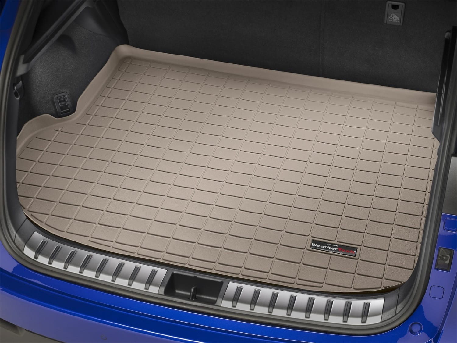 Cargo Liner thumbnail 2
