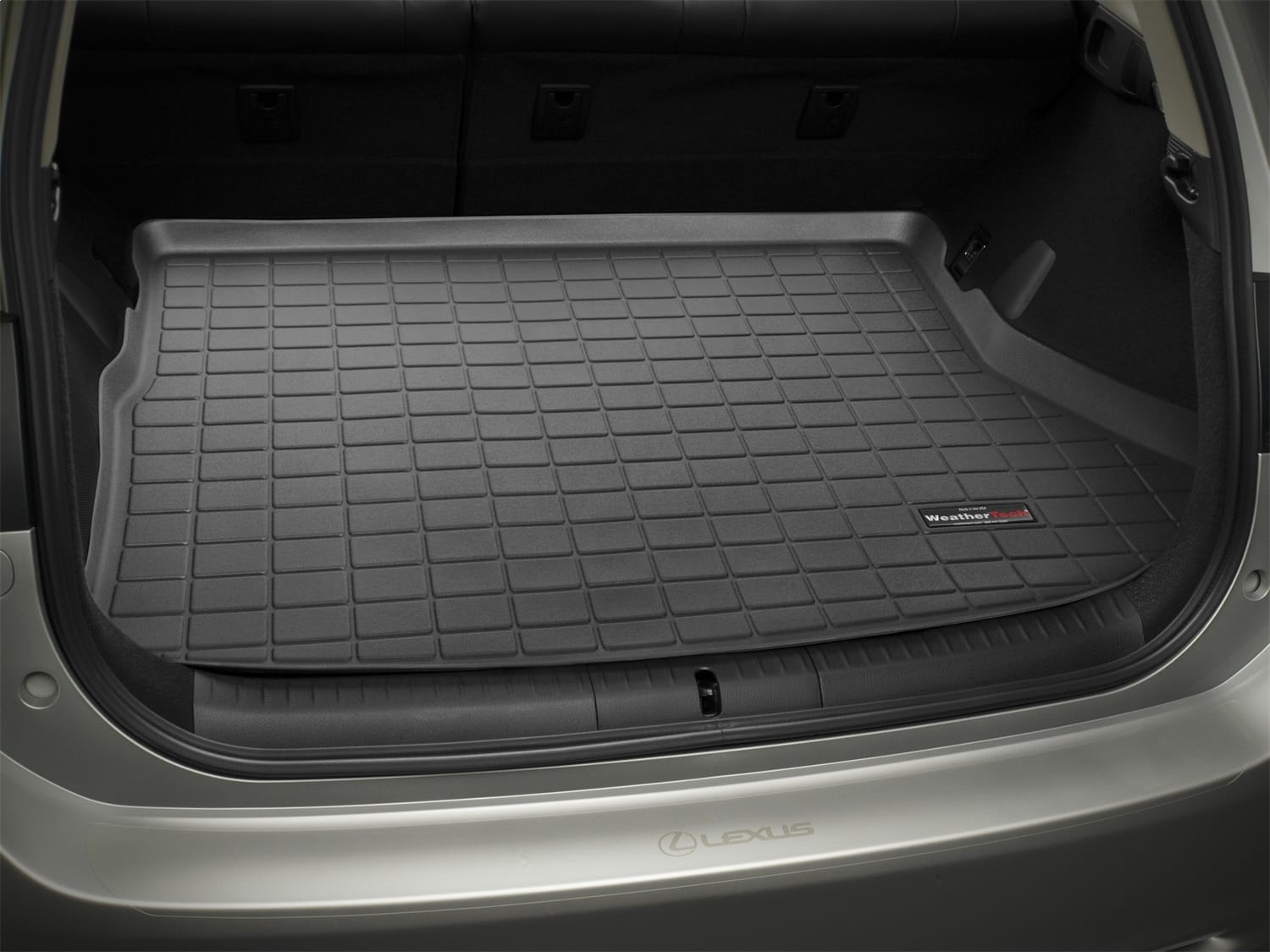 Cargo Liner thumbnail 2