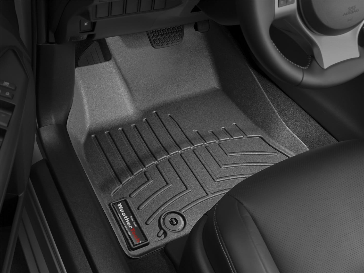 FloorLiner™ DigitalFit® thumbnail 13