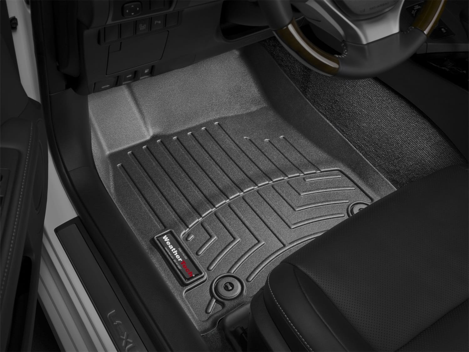 FloorLiner™ DigitalFit® thumbnail 13