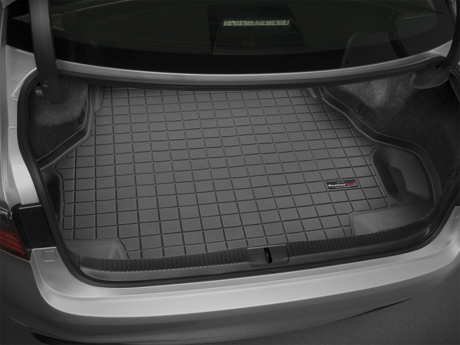 Cargo Liner thumbnail 2