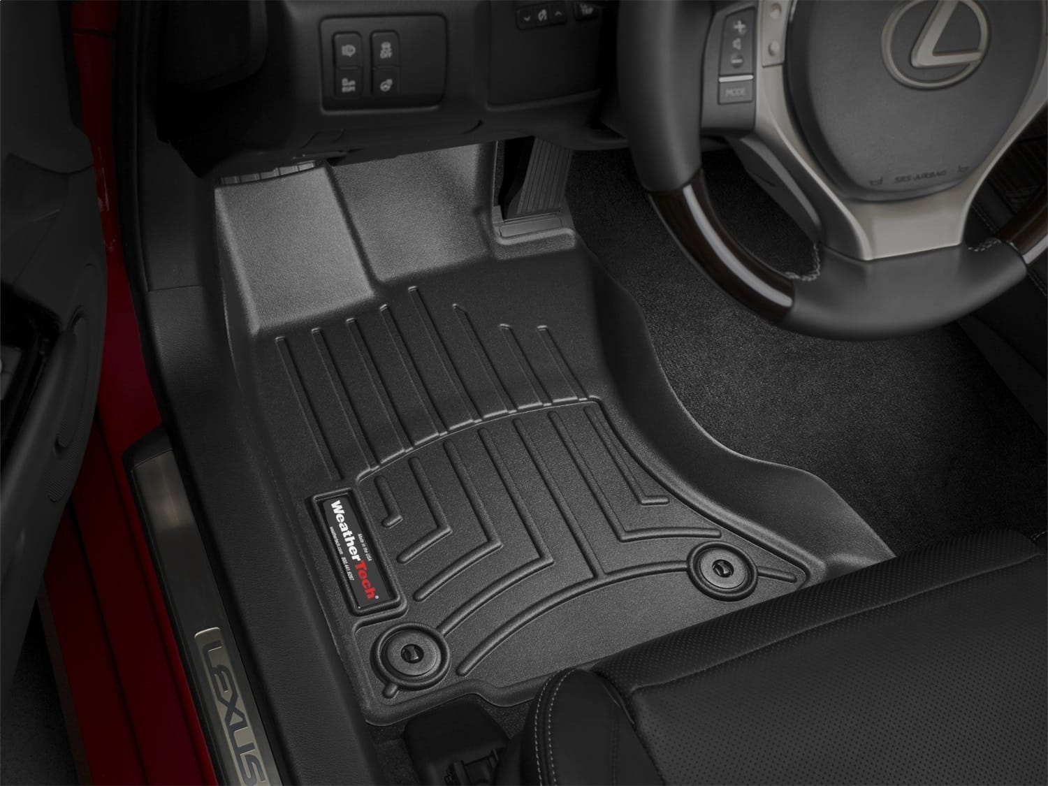 FloorLiner™ DigitalFit® thumbnail 13