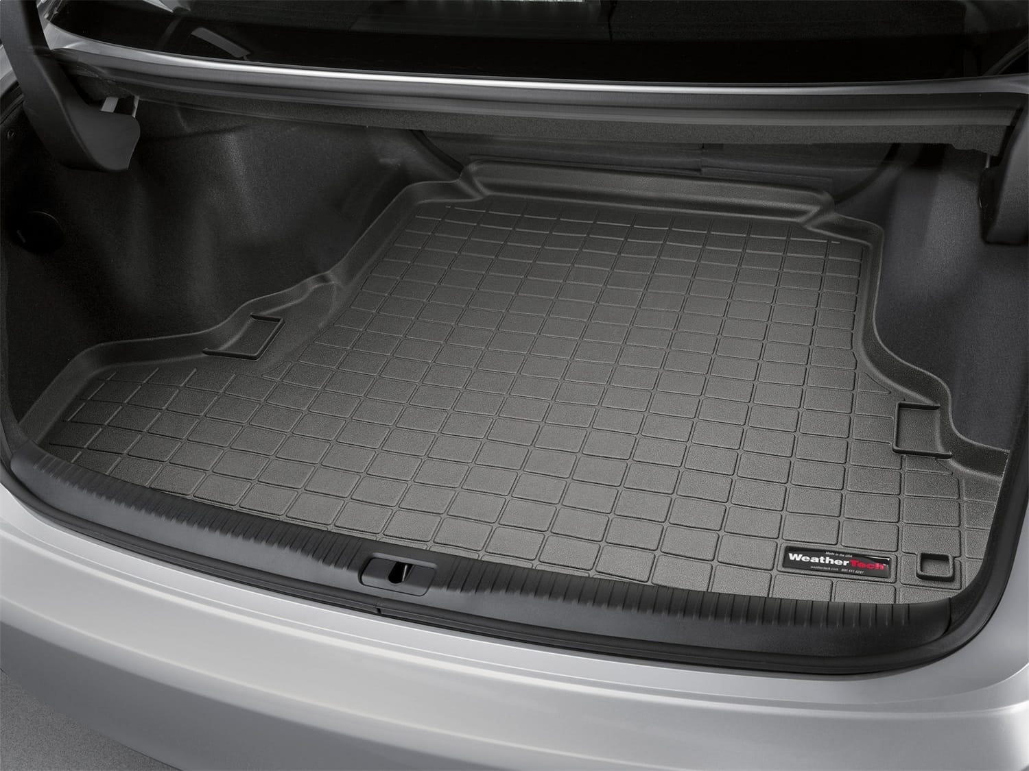 Cargo Liner thumbnail 2