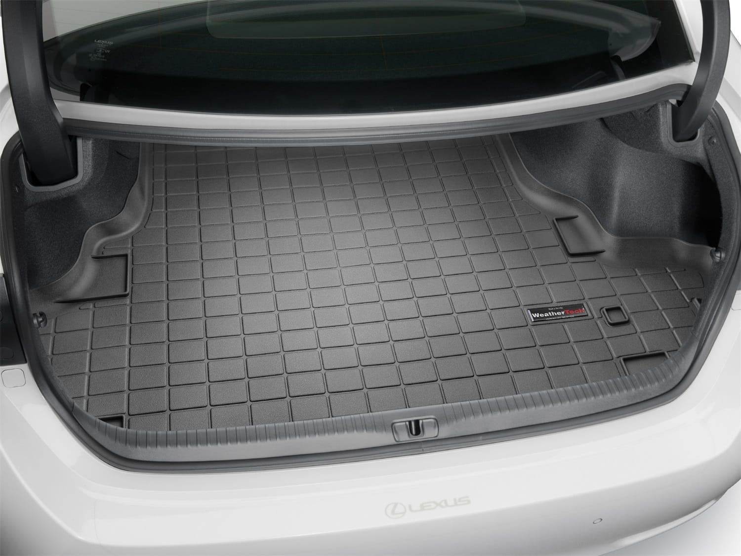 Cargo Liner thumbnail 2