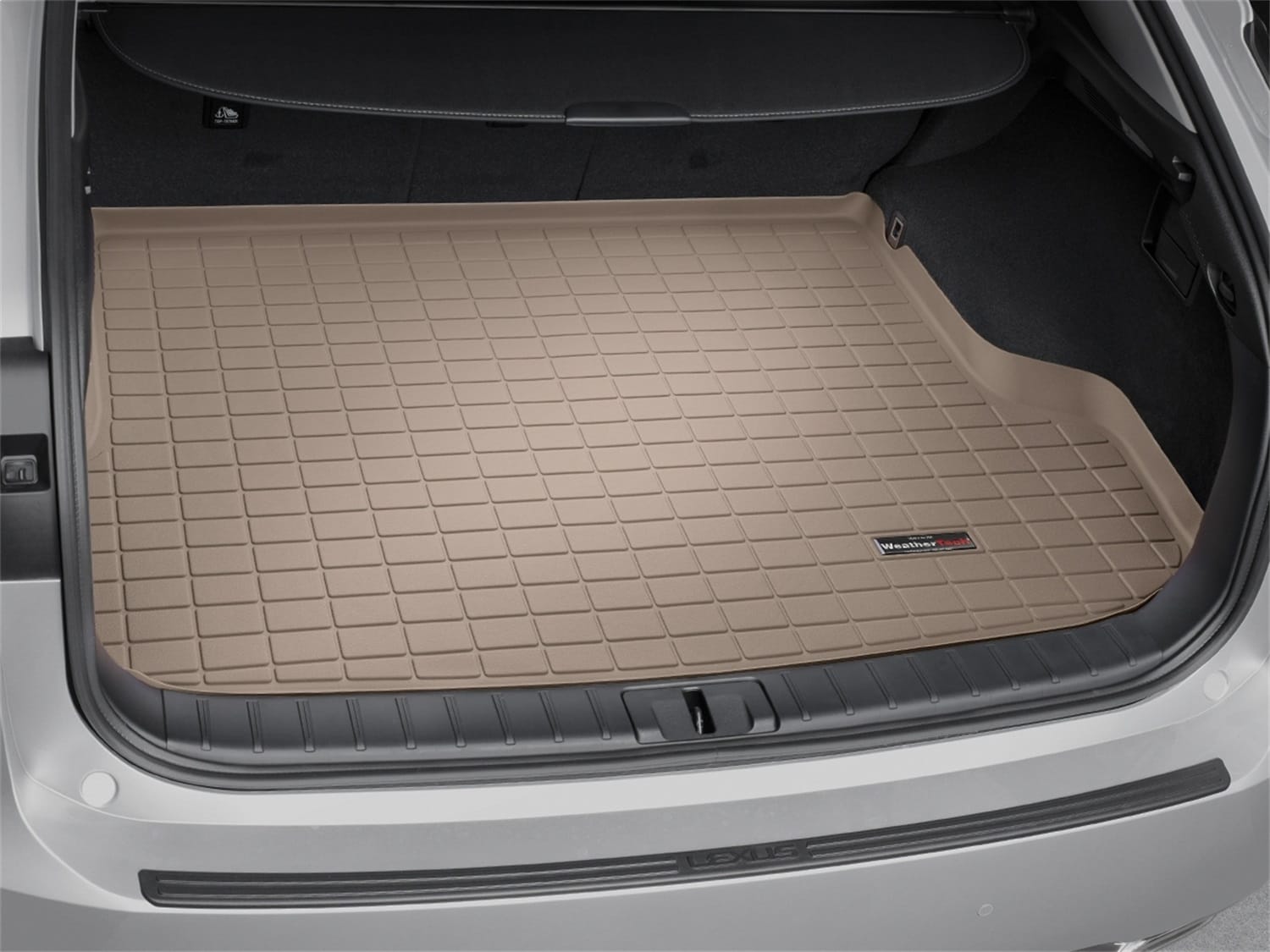 Cargo Liner thumbnail 2