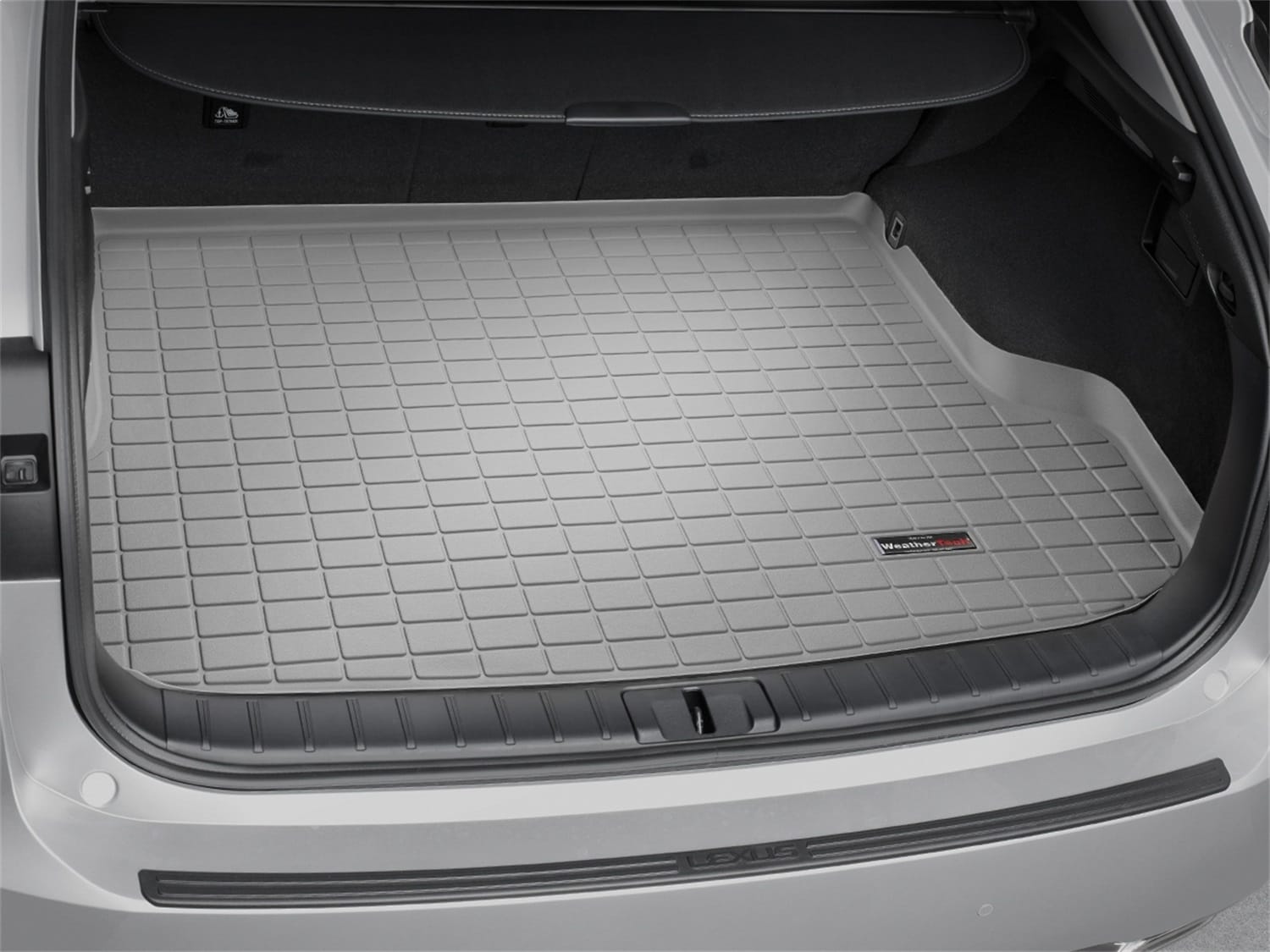 Cargo Liner thumbnail 2