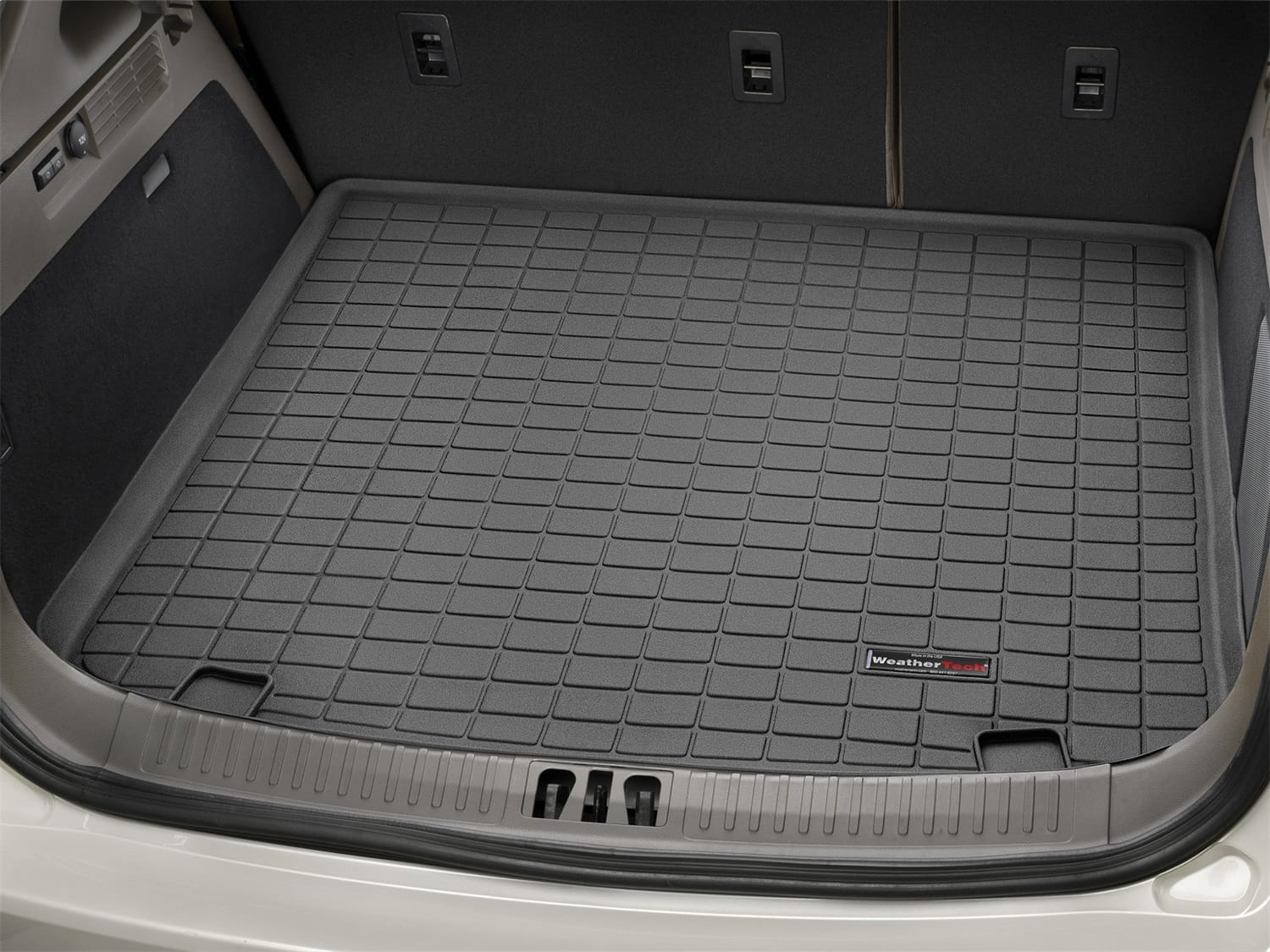 Cargo Liner thumbnail 2