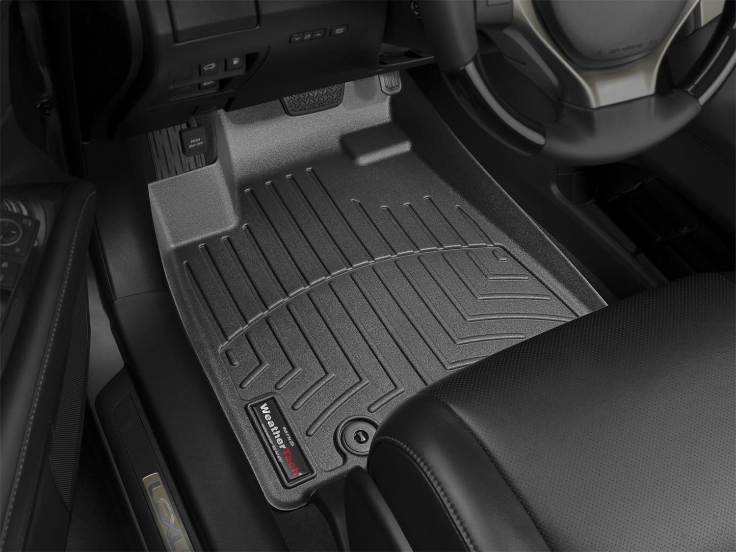FloorLiner™ DigitalFit® thumbnail 13