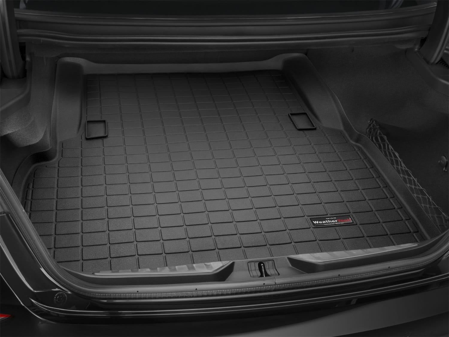 Cargo Liner thumbnail 2