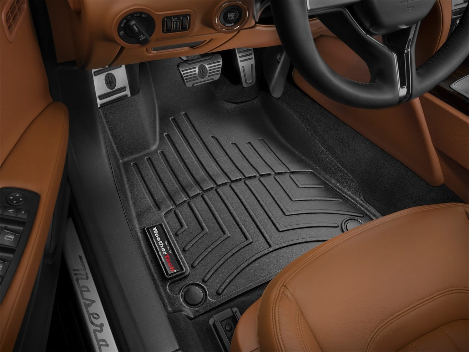 FloorLiner™ DigitalFit® thumbnail 13