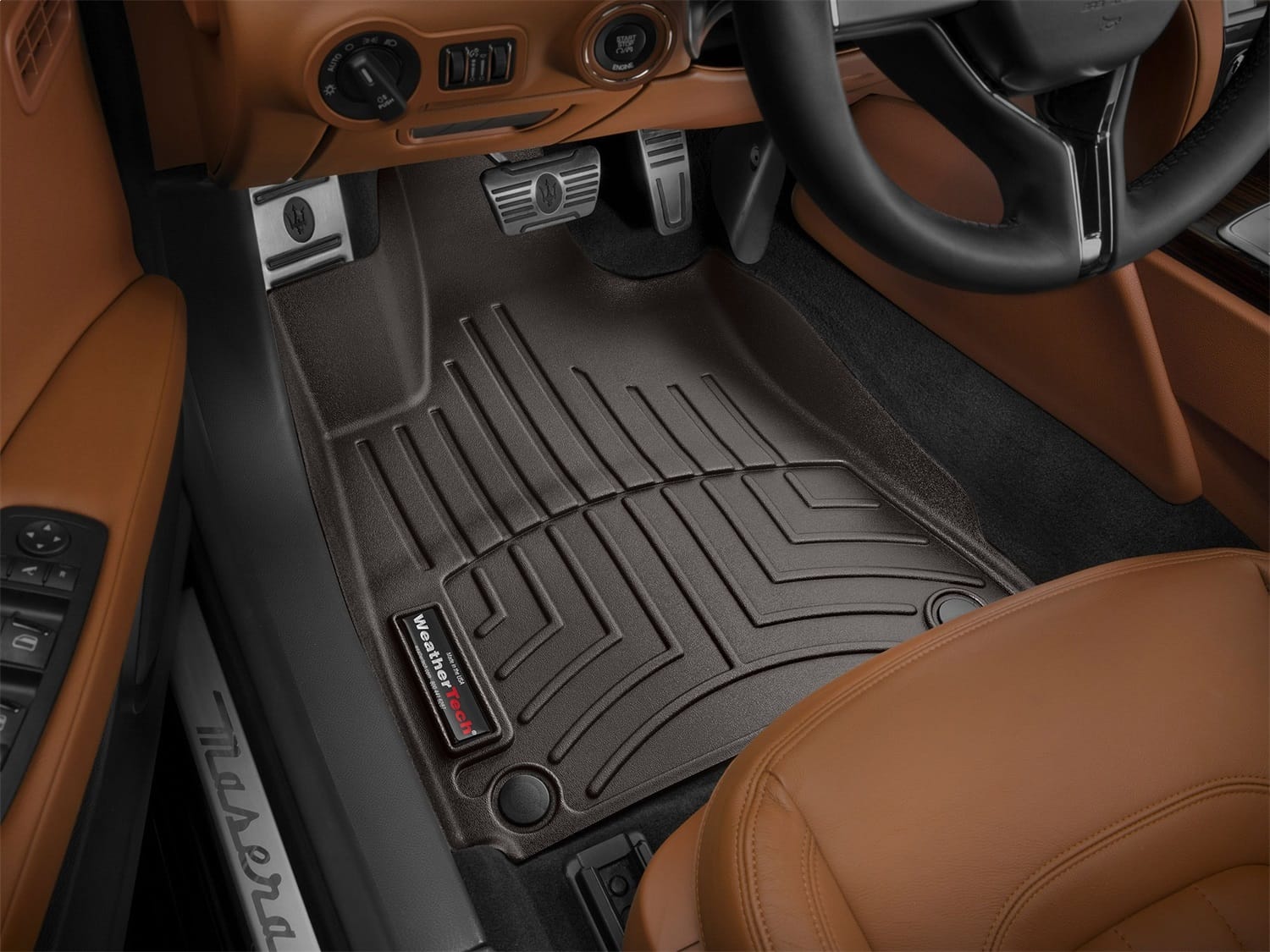 FloorLiner™ DigitalFit® thumbnail 13