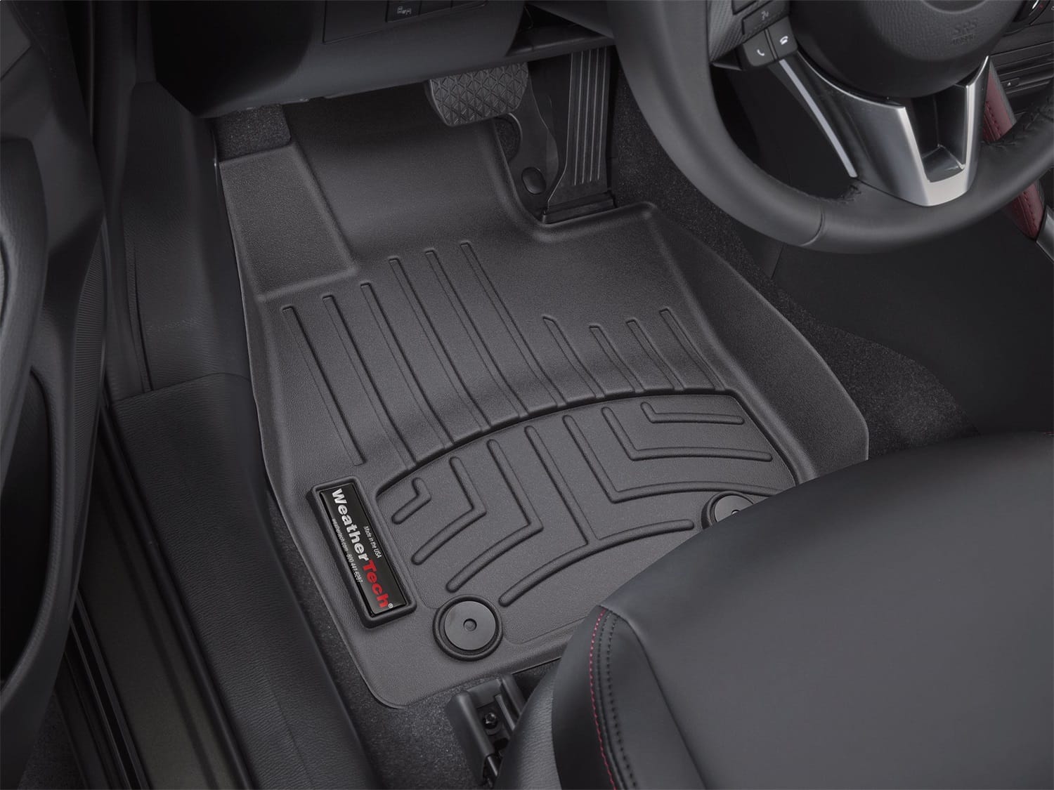 FloorLiner™ DigitalFit® thumbnail 13