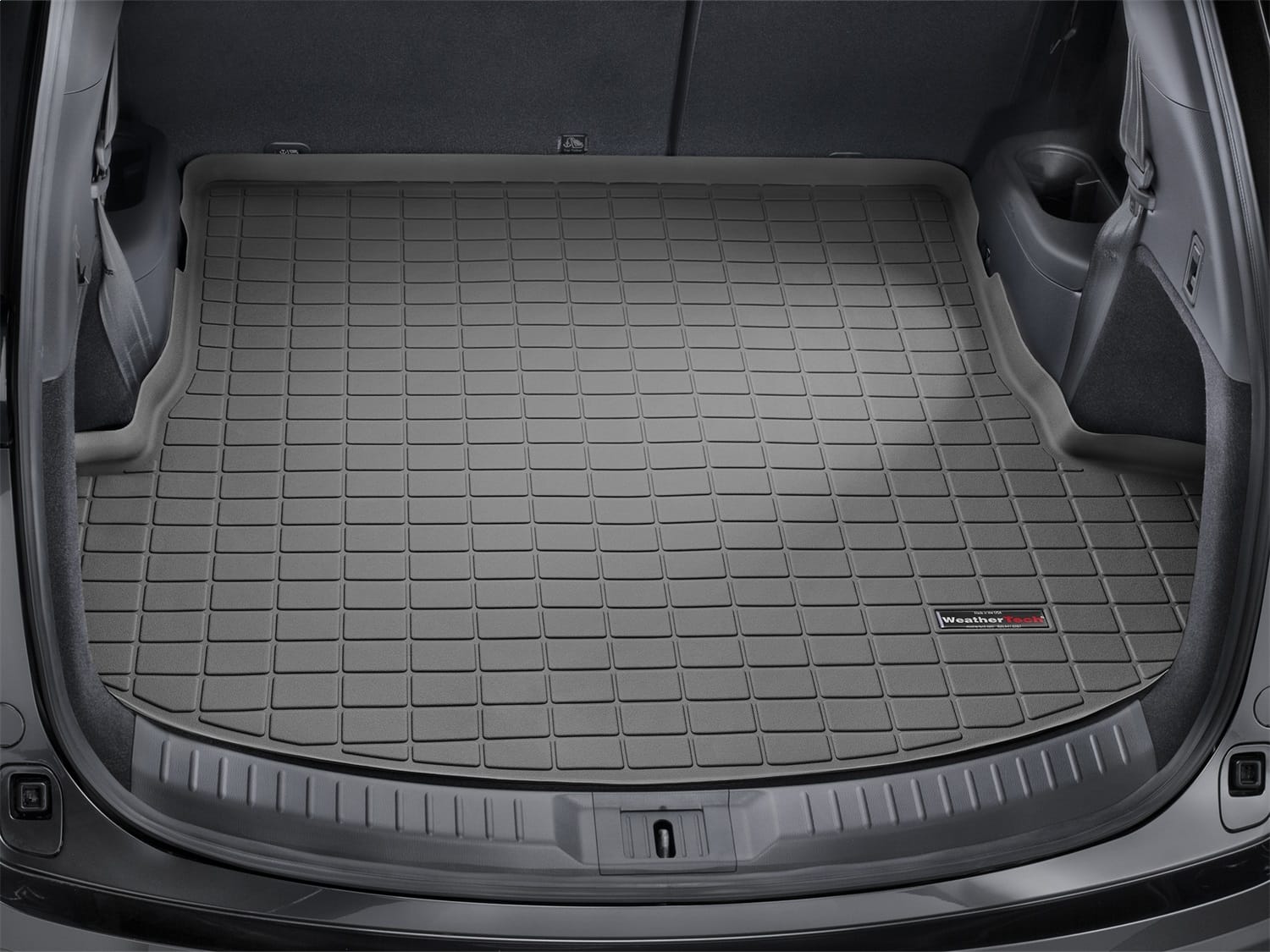 Cargo Liner thumbnail 2
