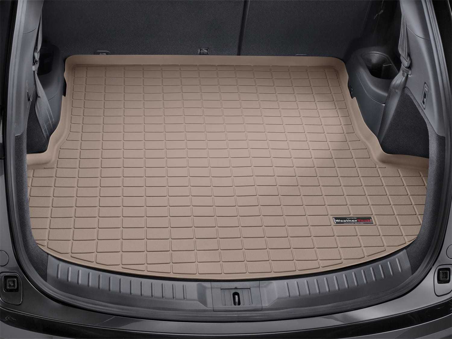 Cargo Liner thumbnail 2