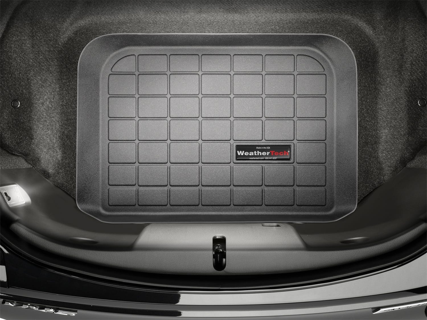 Cargo Liner thumbnail 2