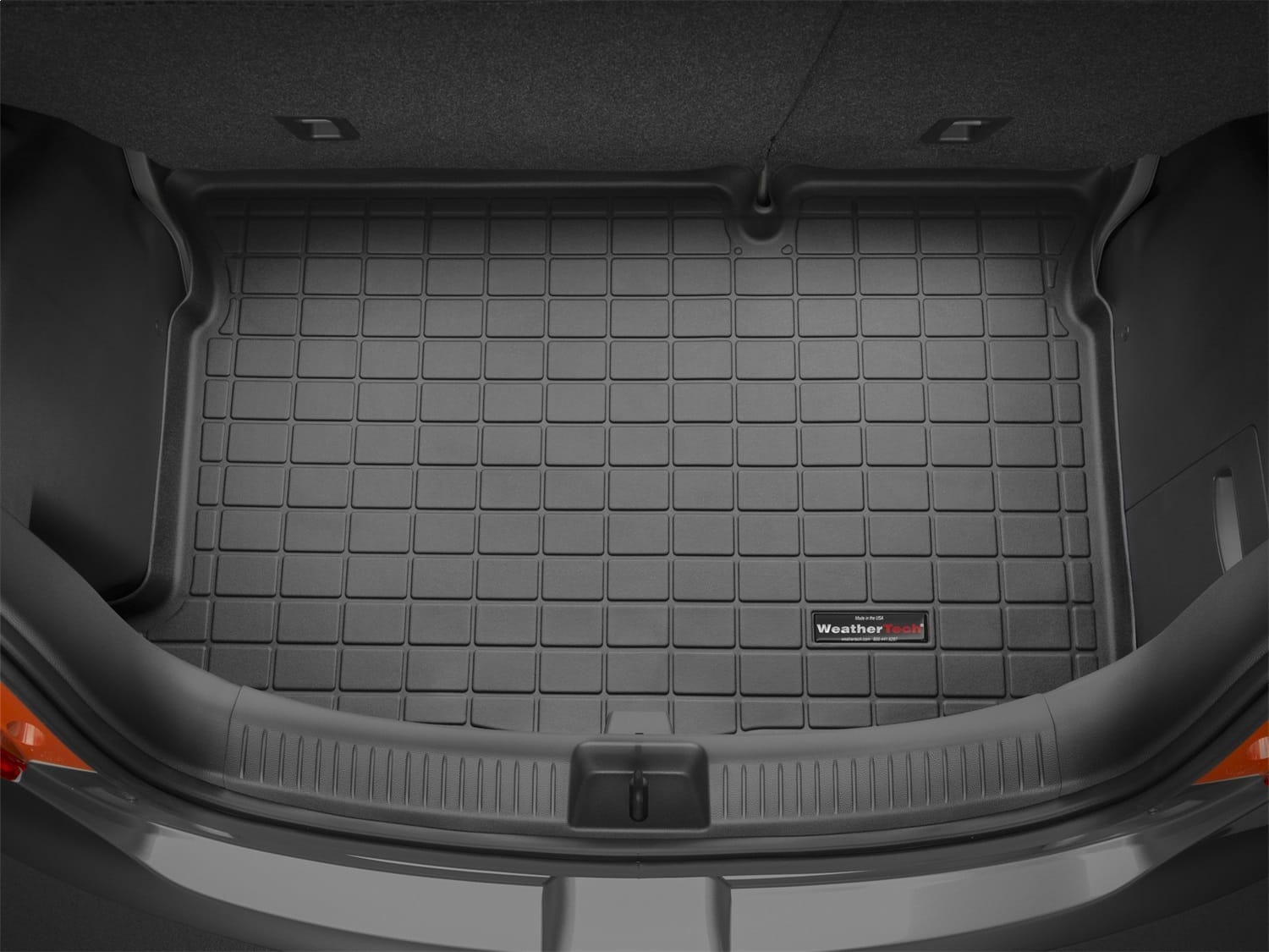 Cargo Liner thumbnail 2