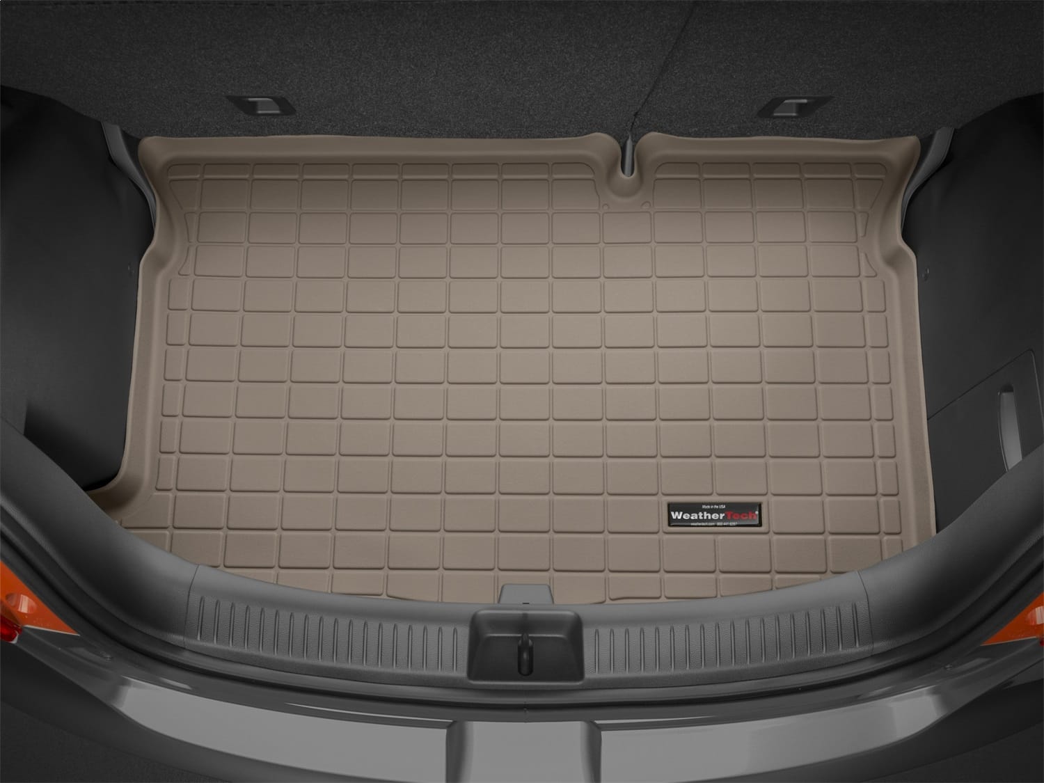 Cargo Liner thumbnail 2