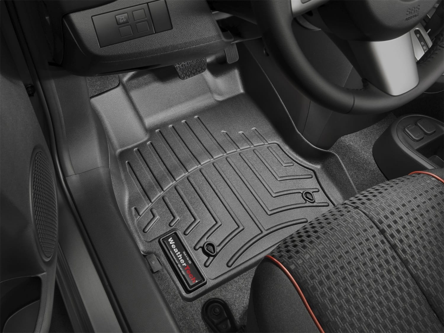 FloorLiner™ DigitalFit® thumbnail 13