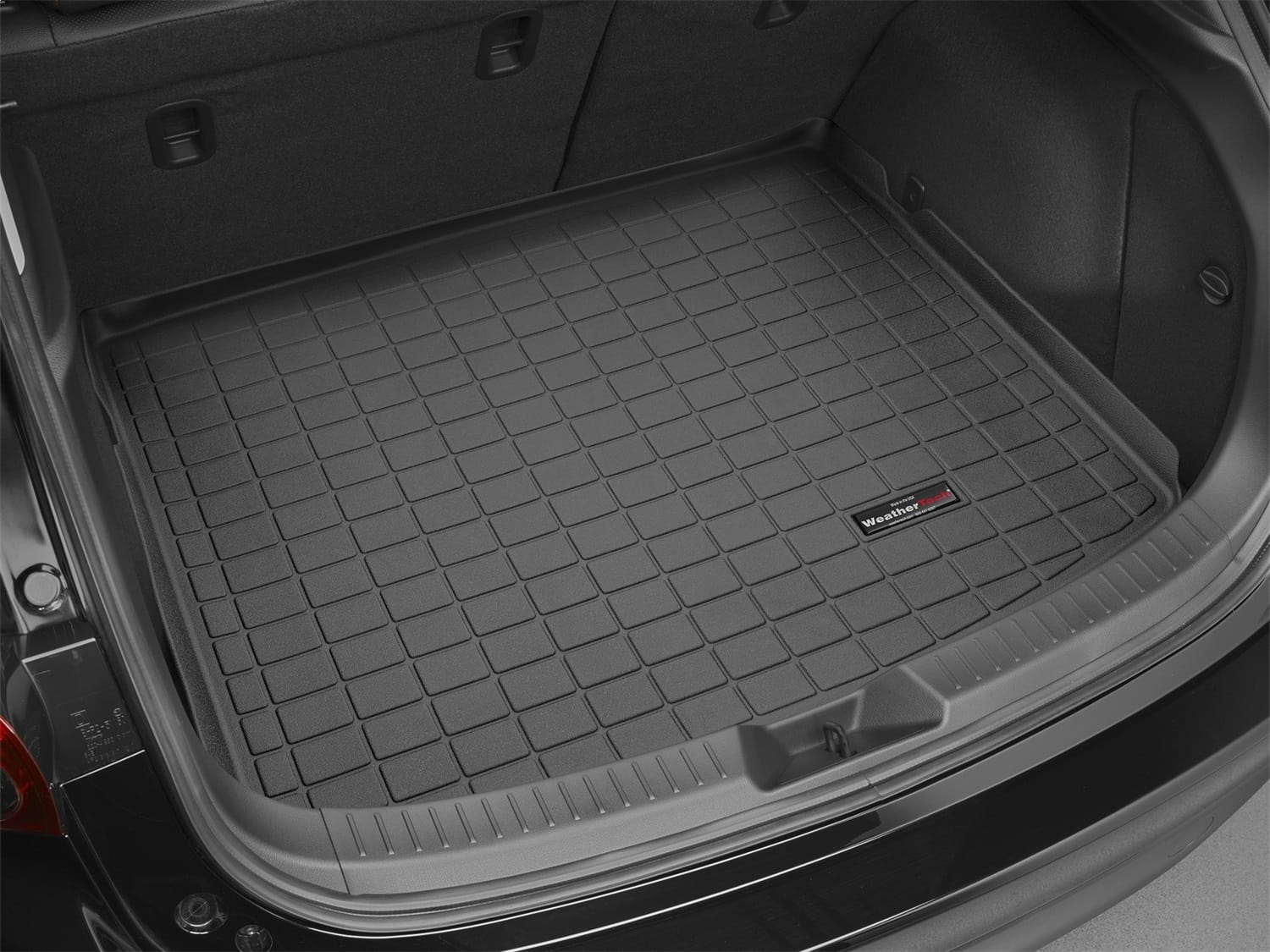 Cargo Liner thumbnail 2