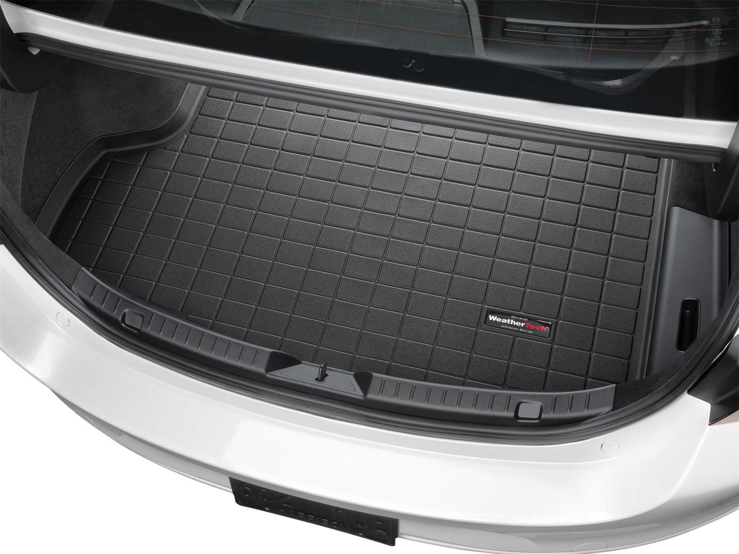 Cargo Liner thumbnail 2