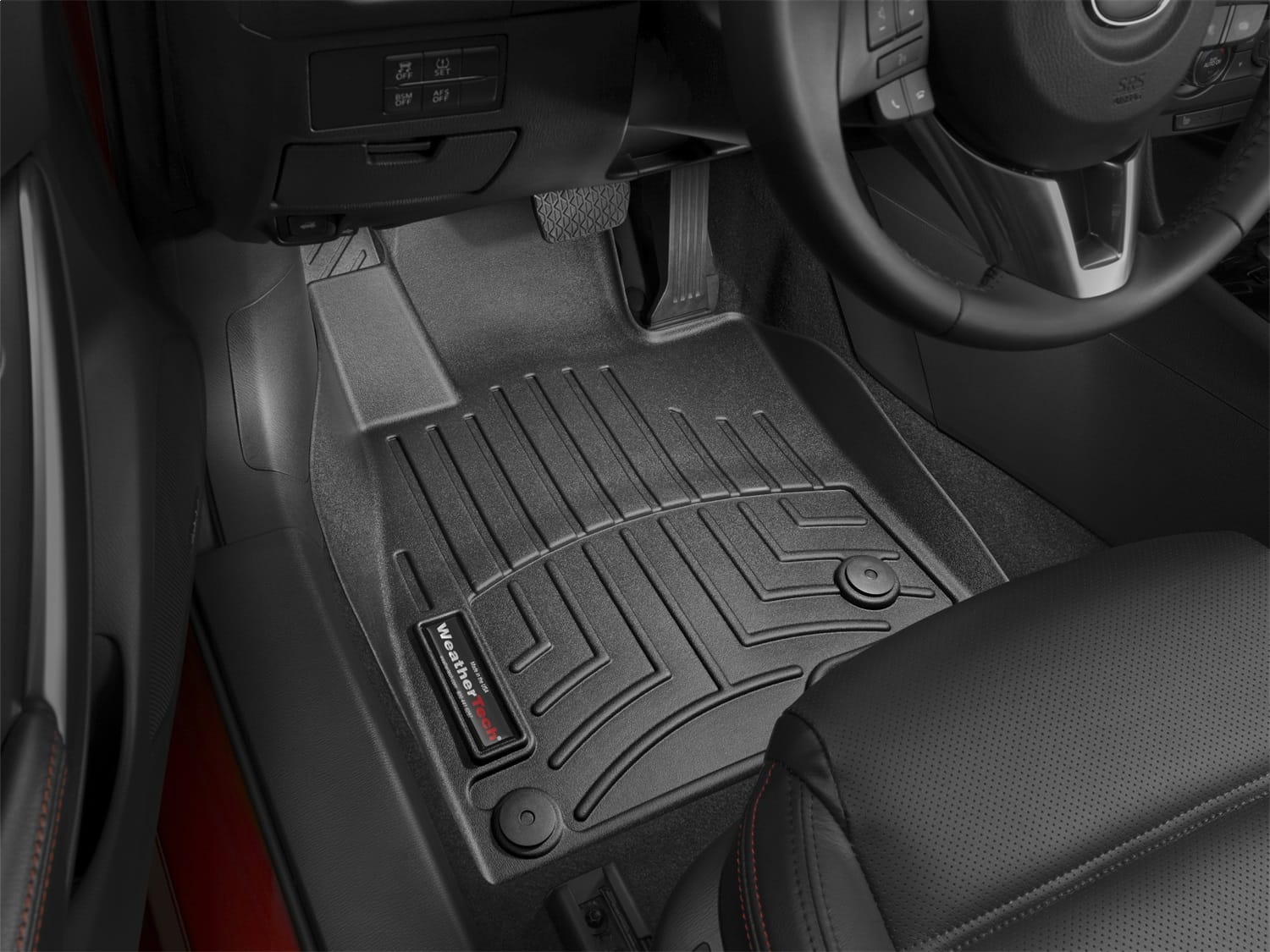 FloorLiner™ DigitalFit® thumbnail 13