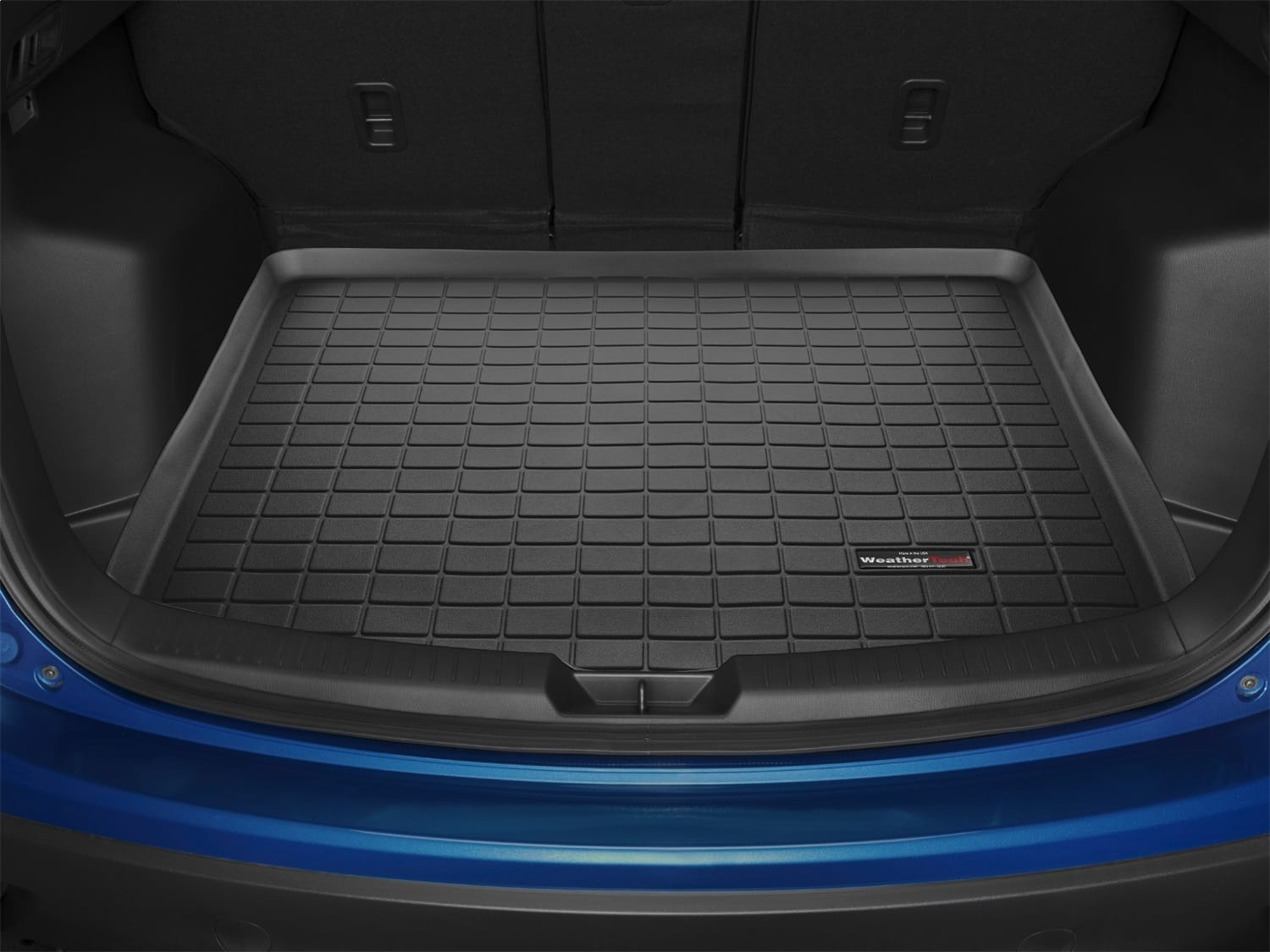 Cargo Liner thumbnail 2