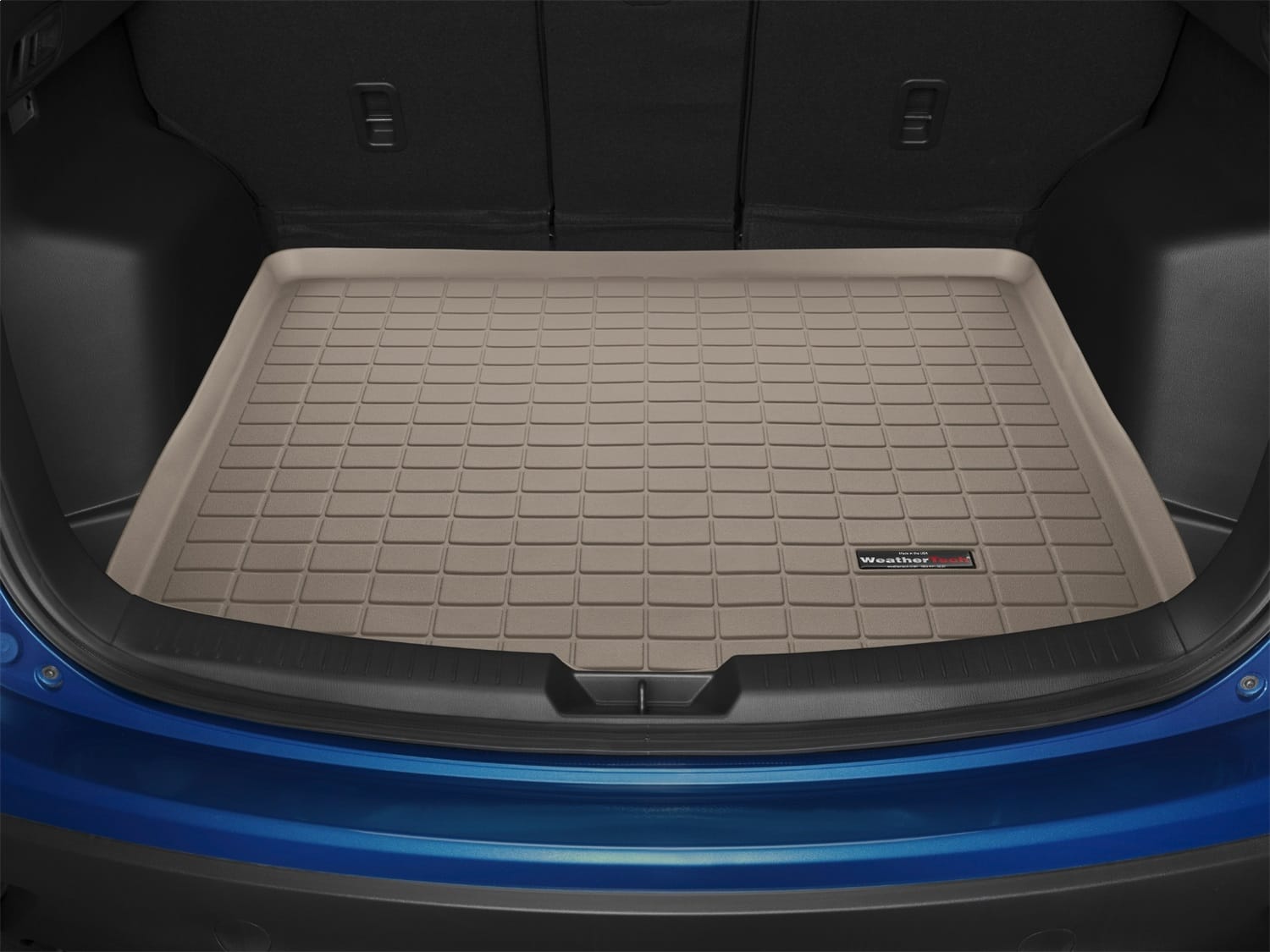 Cargo Liner thumbnail 2