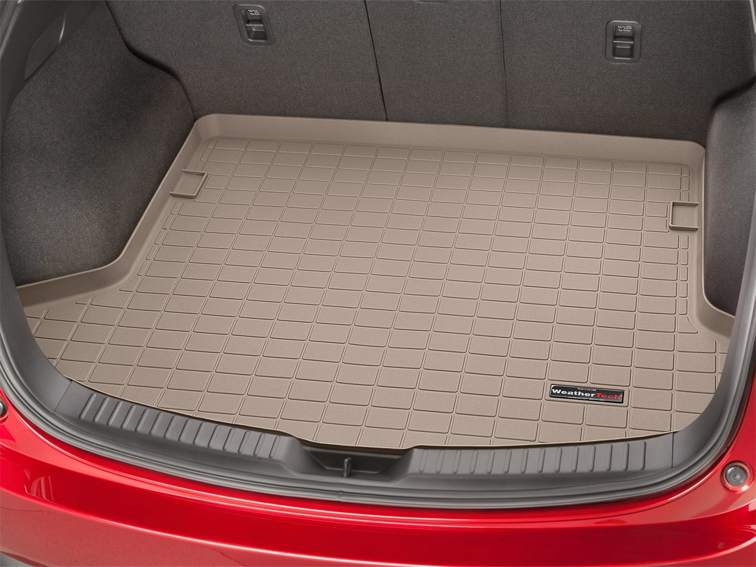 Cargo Liner thumbnail 2